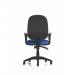 Eclipse Plus II Chair Blue Loop Arms KC0023 58888DY
