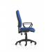 Eclipse Plus II Chair Blue Loop Arms KC0023 58888DY