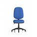 Eclipse Plus II Chair Blue Without Arms OP000025 58902DY