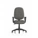 Eclipse Plus II Chair Charcoal Loop Arms KC0024 58930DY