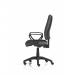 Eclipse Plus II Chair Charcoal Loop Arms KC0024 58930DY