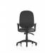 Eclipse Plus II Chair Charcoal Loop Arms KC0024 58930DY