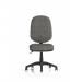 Eclipse Plus II Chair Charcoal Without Arms OP000026 58944DY
