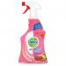 Dettol Multi Purpose Cleaner Spray Pomegranate 1 Litre - 3007938 58988RB