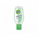 Dettol On The Go Hand Sanitiser Gel Aloe Vera 50ml - 3028667 59009RB