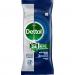 Dettol Protect 24 Multi Surface Wipes (Pack 80) - 3246241 59030RB