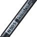 Pentel N50S Permanent Marker Fine Bullet Tip 0.5-1mm Line Black (Pack 12) - N50S-A 59067PE