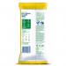 Dettol Biodegradable Multi Purpose Cleaning Wipes Citrus (Pack 50) - 3246221 59072RB
