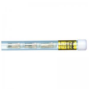 Pentel Mechanical Pencil Eraser Refill White 4 per Tube Pack 12 -