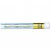 Pentel Mechanical Pencil Eraser Refill White 4 per Tube (Pack 12) - Z2-1N 59102PE