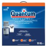 Quantum Professional Dishwasher Salt 10kg - 3304119 59142RH