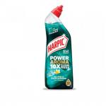 Harpic Power Aroma Toilet Cleaning Gel Sea Mist & White Blossom 750 ml - 3309953 59163RH