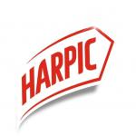 Harpic Power Aroma Toilet Cleaning Jasmine & Cherry Blossom Gel 750 ml - 3309955 59170RH