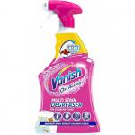 Vanish Gold Degreaser Pre-Treat Stain Remover Trigger 950ml - 3086798 59219RH