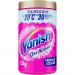 Vanish Stain Remover Powder Colours Pink 1.5kg - 3083496 59240RH