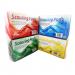 EcoTech Scouring Pads Large (23x15cm) Blue PK10 59459EC