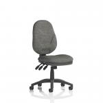 Eclipse Plus XL Chair Charcoal OP000040 59497DY