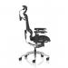 Ergo Click Plus Chair Black Mesh with Headrest PO000063 59560DY