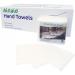 EcoTech Airlaid Hand Towels (30x36cm) Box 50 59578EC