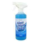 Glass & Mirror Cleaner 500ml