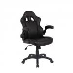 Predator Gaming Office Chair Black