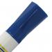 Pentel Everyday Drywipe Marker Bullet Tip 4.2mm Line width 2.1mm Blue (Pack 12) - MW85-CE 59968PE