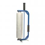 Bow Pallet Wrap Dispenser Suitable for 400500mm Wide Pallet Wrap and 38mm50mm Core (each) - BWR4050 60045HZ