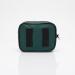 Blue Dot One Person Travel Kit In Green Zipped Bag - 30FHSET1 60129WC