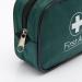 Blue Dot One Person Travel Kit In Green Zipped Bag - 30FHSET1 60129WC