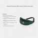 Blue Dot One Person Travel Kit In Green Bum Bag - 30BBTK01 60136WC