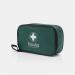 Blue Dot PCV Kit Packed Into Green First-Aid Bag - 30PCVB10 60164WC