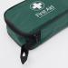 Blue Dot PCV Kit Packed Into Green First-Aid Bag - 30PCVB10 60164WC