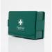 Blue Dot PCV Kit Green First-Aid Box & Bracket - 30PCVC10 60171WC
