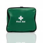 Astroplast BS 8599-1 Travel First-Aid Pouch - 1017019 60178WC