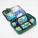 Astroplast BS 8599-1 Travel First-Aid Pouch - 1017019 60178WC