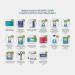 Astroplast BS 8599-1 Travel First-Aid Pouch - 1017019 60178WC