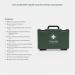 Blue Dot BS 8599-1 (2019) Travel Kit In Green Box - T6 60192WC