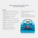 Astroplast Adulto Premier HSE 20 Person Catering First-Aid Kit - 1003012 60199WC