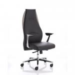 Mien Black and Mink Executive Chair EX000183 60211DY