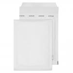 Blake Packaging Envelopes White Pocket Peel and Seal Bubble Padded 90gsm 215x150mm (Pack 100) - C0 60215BL