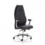 Mien Black Executive Chair EX000184 60218DY