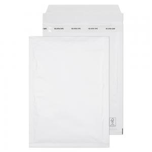 Image of Blake Packaging Envelopes C5 White Pocket Peel and Seal Bubble Padded