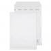 Blake Packaging Envelopes C5+ White Pocket Peel and Seal Bubble Padded 90gsm 260x180mm (Pack 100) - D1 60222BL