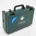 Blue Dot HSE Standard Catering 1-10 Person First-Aid Kit - 10EF 60227WC