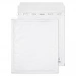 Blake Packaging Envelopes White Pocket Peel and Seal Bubble Padded 90gsm 260x220mm (Pack 100) - E2 60229BL