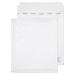 Blake Packaging Envelopes White Pocket Peel and Seal Bubble Padded 90gsm 260x220mm (Pack 100) - E/2 60229BL