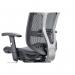 Mirage II Executive Chair Black Mesh With Headrest KC0148 60232DY