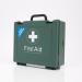 Blue Dot HSE Standard Catering 1-20 Person First-Aid Kit - 20EF 60234WC