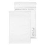 Blake Packaging Envelopes White Pocket Peel and Seal Bubble Padded 90gsm 340x220mm (Pack 100) - F3 60236BL