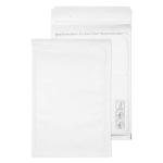 Blake Purely Packaging Padded Bubble Pocket Envelope 340x220mm Peel and Seal 90gsm White (Pack 100) - F/3 60236BL